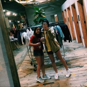 Meet your Posher, Sophia